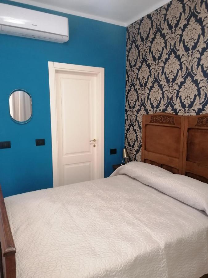 B&B Villa Preziosa Lago Maggiore Lesa Exterior foto